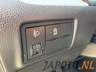 Kia Picanto Picanto (TA), Hatchback, 2011 / 2017 1.0 12V picture 22