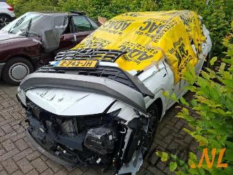 Uttjänta bilar auto Hyundai Tucson Tucson (NX), SUV, 2020 1.6 T-GDI PHEV 4WD 2023/5