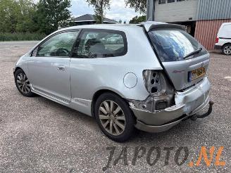 Honda Civic Civic (EP/EU), Hatchback 3-drs, 2000 / 2005 1.4 16V picture 3