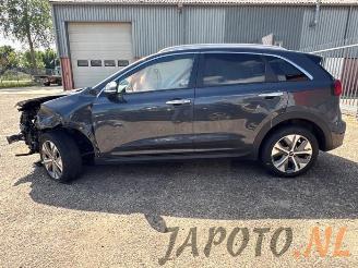 Kia Niro Niro I (DE), SUV, 2016 / 2022 E-Niro 64 kWh picture 2