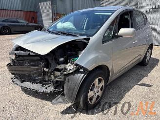 Auto da rottamare Kia Venga Venga, MPV, 2010 / 2019 1.4 CVVT 16V 2014/11