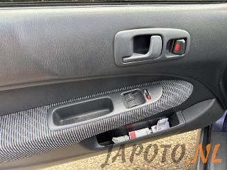 Honda Civic Civic (EJ/EK), Hatchback 3-drs, 1995 / 2001 1.4iS 16V picture 9