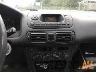 Toyota Corolla Corolla (EB/WZ/CD), Hatchback, 2000 / 2002 1.6 16V VVT-i picture 14