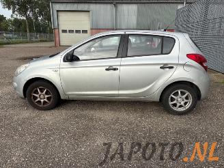 Hyundai I-20 i20, Hatchback, 2008 / 2015 1.2i 16V picture 10
