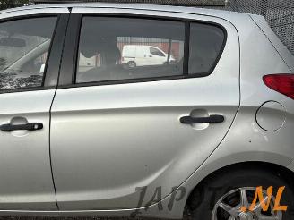 Hyundai I-20 i20, Hatchback, 2008 / 2015 1.2i 16V picture 31