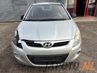Hyundai I-20 i20, Hatchback, 2008 / 2015 1.2i 16V picture 16
