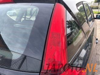 Kia Cee d Cee'd Sporty Wagon (EDF), Combi, 2007 / 2012 1.4 16V picture 34