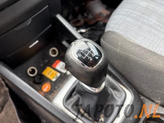 Kia Cee d Cee'd Sporty Wagon (EDF), Combi, 2007 / 2012 1.4 16V picture 12