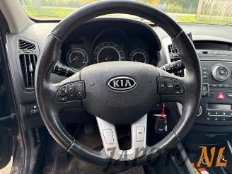Kia Cee d Cee'd Sporty Wagon (EDF), Combi, 2007 / 2012 1.4 16V picture 11