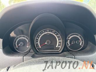Kia Cee d Cee'd Sporty Wagon (EDF), Combi, 2007 / 2012 1.4 16V picture 10