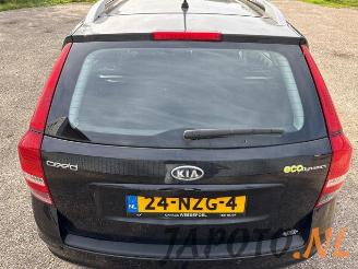 Kia Cee d Cee'd Sporty Wagon (EDF), Combi, 2007 / 2012 1.4 16V picture 23