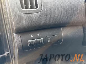 Kia Cee d Cee'd Sporty Wagon (EDF), Combi, 2007 / 2012 1.4 16V picture 13