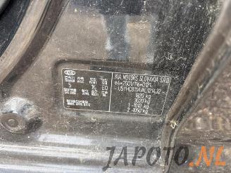 Kia Cee d Cee'd Sporty Wagon (EDF), Combi, 2007 / 2012 1.4 16V picture 17
