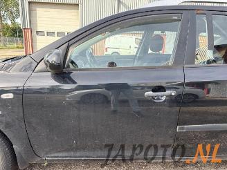Kia Cee d Cee'd Sporty Wagon (EDF), Combi, 2007 / 2012 1.4 16V picture 18