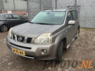 Autoverwertung Nissan X-Trail X-Trail (T31), SUV, 2007 / 2013 2.0 SE,LE dCi 16V 4x4 2007/7