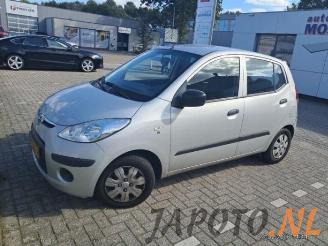Dezmembrări autoturisme Hyundai I-10 i10 (F5), Hatchback, 2007 / 2013 1.1i 12V 2008/7