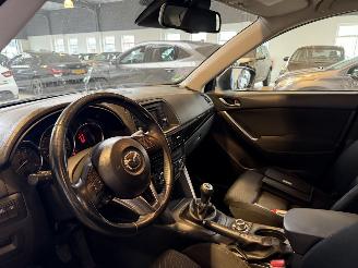 Mazda CX-5 2.0 4WD picture 19
