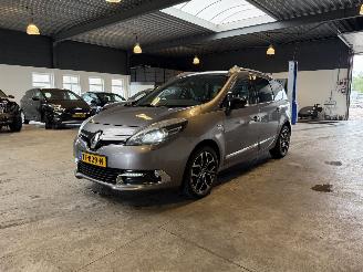 uszkodzony samochody osobowe Renault Grand-scenic 1.5 dCi Bose Automaat! 2015/3