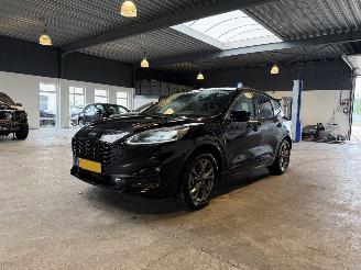 škoda osobní automobily Ford Kuga 2.5 PHEV ST-Line X 2021/6
