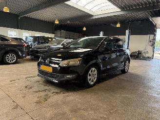 Avarii autoturisme Volkswagen Polo 1.2 TDI BlueMotion Comfortline 2011/1