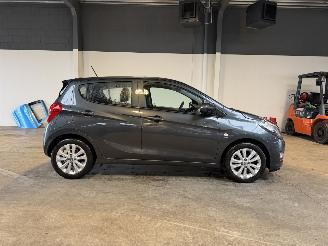 Opel Karl 1.0 120 Jaar Edition picture 6