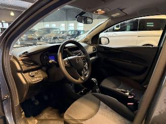 Opel Karl 1.0 120 Jaar Edition picture 15