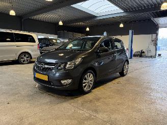 Voiture accidenté Opel Karl 1.0 120 Jaar Edition 2019/8