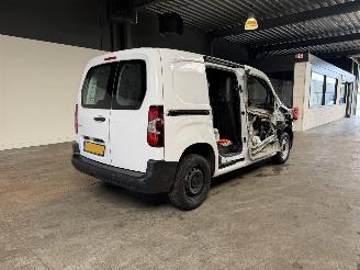 Opel Combo 1.5 BlueHDi 100 S&S L1 picture 5