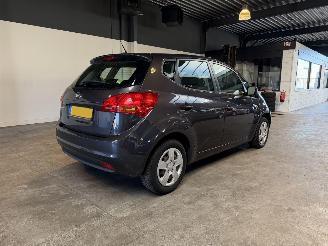 Kia Venga 1.6 CVVT Plus Pack Automaat! picture 5