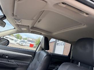 Mitsubishi Outlander 2.0 PHEV 4WD picture 15