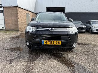 Mitsubishi Outlander 2.0 PHEV 4WD picture 8