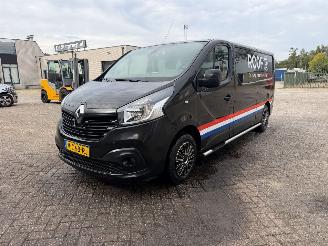škoda dodávky Renault Trafic 1.6 dCi T29 L2H1 DC Formula Edition 2018/6