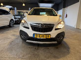 Opel Mokka 1.4 T Cosmo picture 7