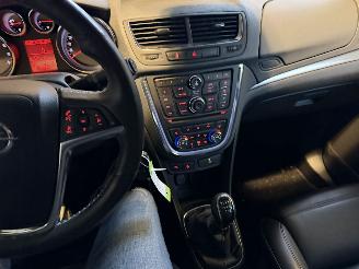 Opel Mokka 1.4 T Cosmo picture 12