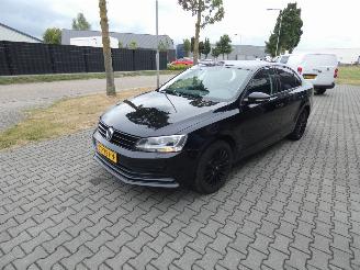 Volkswagen Jetta 1.6 Trendline picture 7