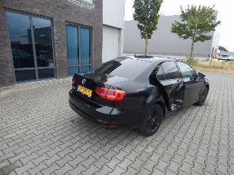 Volkswagen Jetta 1.6 Trendline picture 3