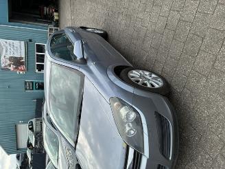 disassembly passenger cars Opel Astra H (L48) Hatchback 5-drs 1.6 16V Twinport (Z16XEP(Euro 4)) [77kW] 2006/1