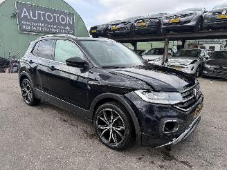  Volkswagen T-Cross 1.0 TSI 85KW Clima Navi Led Xenon 2020/1
