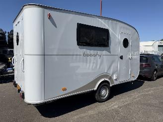 Hobby Beachy 420 2023/9