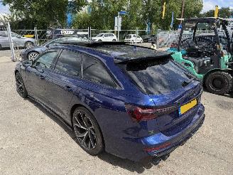 Avarii autoturisme Audi A6 55 TFSI e 185KW Competition Quattro Autom. Pano Clima Navi Led 2021/2