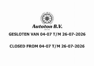 Vaurioauto  passenger cars Audi A1 AUTOTON / VAKANTIE / HOLIDAY / URLAUB 2026/7