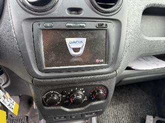 Dacia Dokker 1.5 DCI 66KW Navi Airco Solid Imperiaal NAP picture 10