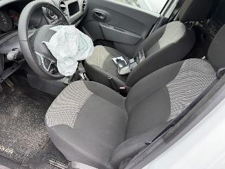 Dacia Dokker 1.5 DCI 66KW Navi Airco Solid Imperiaal NAP picture 13