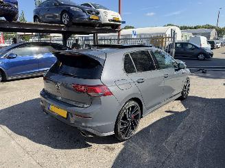 škoda osobní automobily Volkswagen Golf 2.0 GTI 300PK Autom. Pano Clima Navi 5-Drs 2022/2