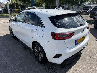  Kia Ceed 1.0 T-GDI 88KW Clima Navi Led Xenon Camera DynamicPlusLine NAP 2019/6