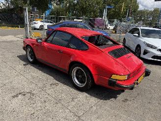 Voiture accidenté Porsche 911 3.2 170KW Coupe 1986/6