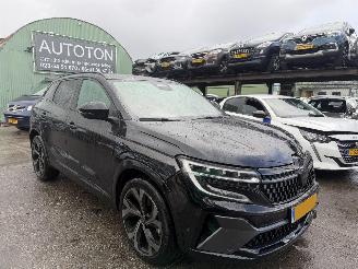 Renault Austral 1.2 E-Tech Fyll Hybrid 200 Techno Esprit Alpine Led Clima Navi picture 2