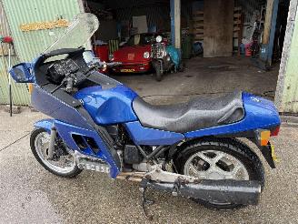skadebil motor BMW K 100 RT 66KW 1985/5