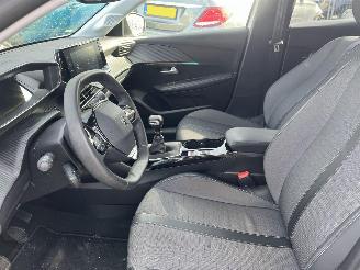 Peugeot 208 1.2 Allure Pack 5-Drs Virtual Cockpit picture 5