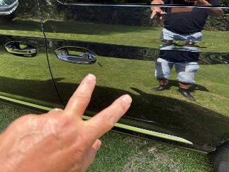 Volkswagen Caddy maxi 7 Persoons picture 9
